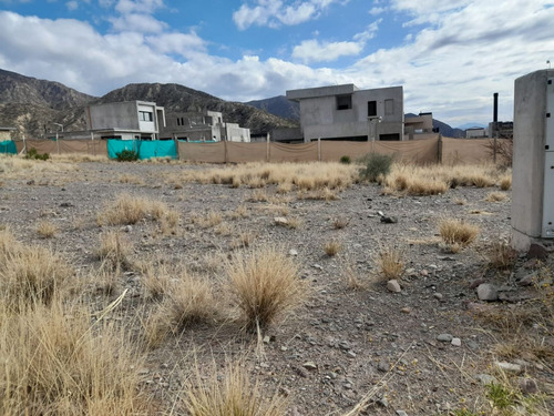Terreno En Venta En Mendoza Norte Country Club