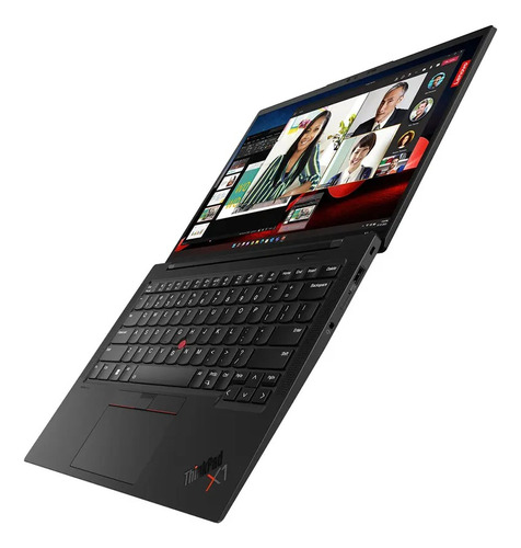 Lenovo Thinkpad X1 Carbon I7 1355u 32gb 1tb 14 Win 11 Pro