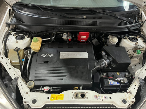 Chery Tiggo 2.0 Confort 4x2 127cv