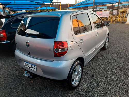 Volkswagen Fox 1.6 8v (flex)