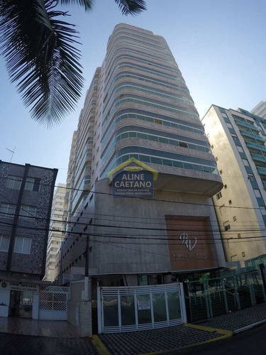 Frente Mar Com Vista Mar Venha Conhecer Essa Oportunidade - Vcla32405