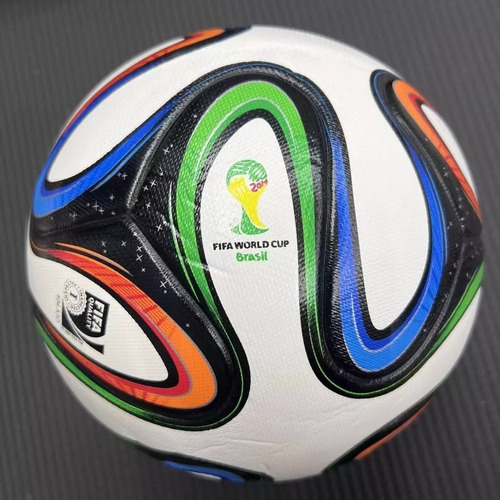 Copa Do Mundo De 5 Bolas De Luxo Do Brasil 2014