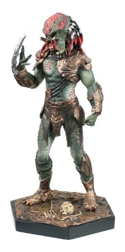 Figura Berserker Predator - Predators