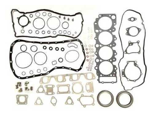 Kit Empaquetaduras Culata Isuzu Nqr 5.2 4hk1 Diesel 07-12 1m