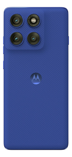 Motorola Edge 60 Pro 12+512gb Azul