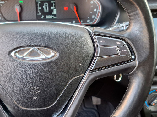 Chery Tiggo 2 1.5