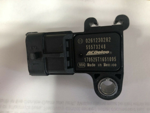 Sensor Map Chevrolet Cruze 2011 1.8l L4 Original 55573248