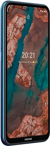 Nokia X20 Ta-1341 5g 8gb 128gb Dual Sim Duos