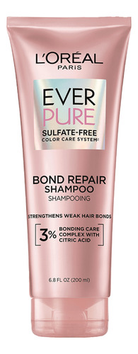 Loreal Shampoo Ever Pure Repair