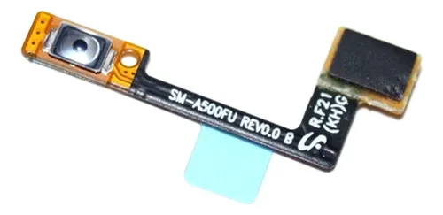 Flex Power Compatible Con Samsung A5 2015 / A500fu