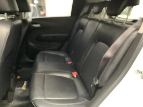 Imagen 11 de 12 de Chevrolet Sonic Ltz