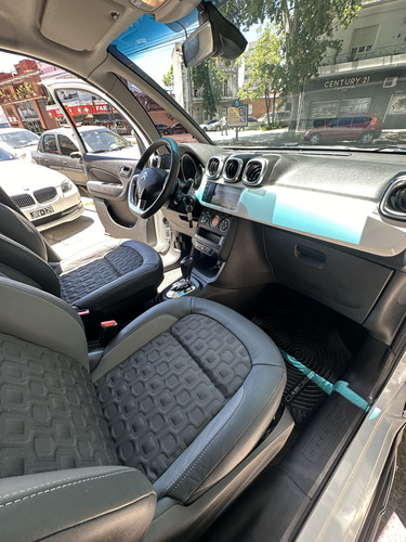 Citroën C3 Aircross 1.6 Vti 115 Shine At