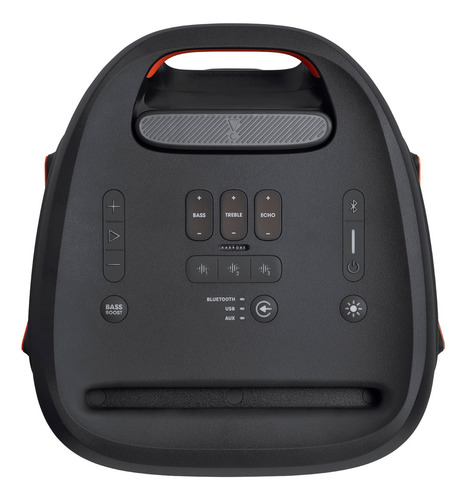 Altavoz Portátil Para Fiestas Jbl Partybox 310