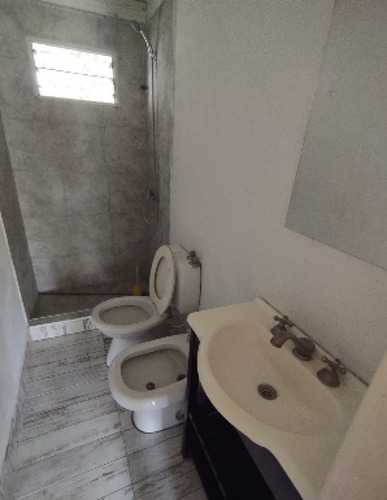 Alquiler Monoambiente José C Paz