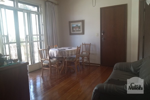 Imagem 1 de 10 de Apartamento À Venda No Nova Granada - Código 227028 - 227028