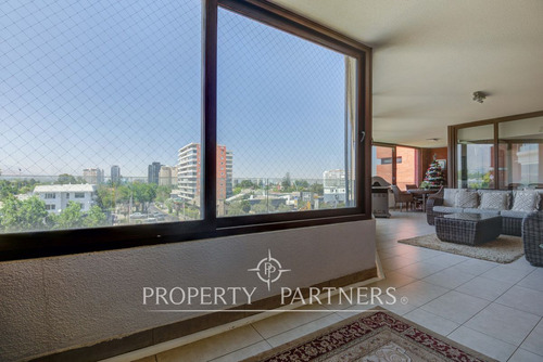 Moderno Departamento En Venta 3d 2b Excelente Con...