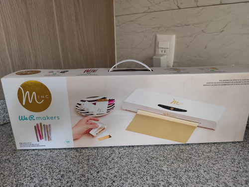 Laminadora Terminca Minc 12 (Usado)