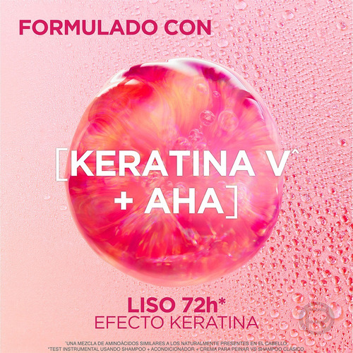 Serum Capilar Dream Liso Elvive De L'oréal Paris