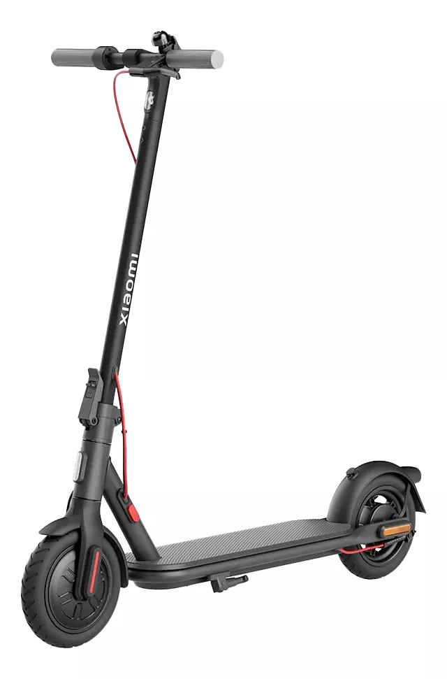 Primera imagen para búsqueda de xiaomi scooter electrico 4