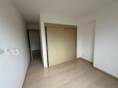 Arriendo Apartamento En Loma De Las Brujas