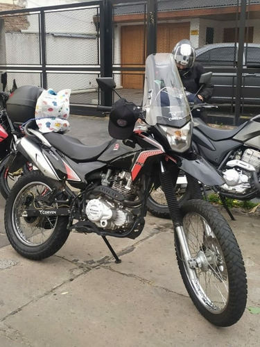 Corven Triax R3 250cc