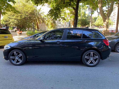 Bmw Serie 1 1.6 120i Sport Line 177cv 2016