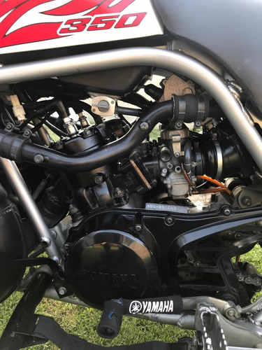 Yamaha Banshee 350