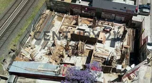 Imagen 7 de 19 de Venta Emprendimiento Luq 2 Ambientes, Vicente Lopez, G.b.a
