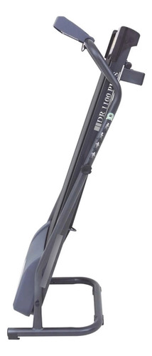 Caminadora Cinta De Correr Dream Dr1110 Plus