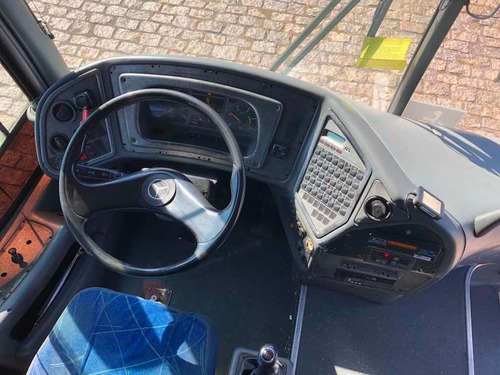 Ônibus Rodoviário Marcopolo G6 1200 O500rs Completo 2008