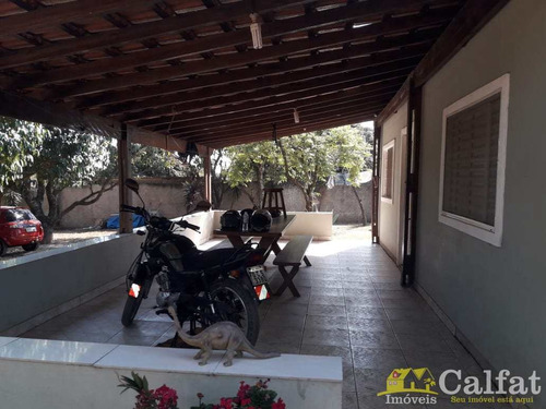 Chácara Com 2 Dorms, Jardim Residencial Alto Do Flamboyant, Limeira - R$ 800 Mil, Cod: 986 - V986