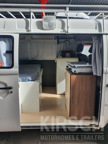 Kombi Home - 2011/2020 - Y@w5