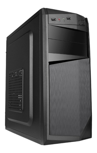 Imagem 3 de 8 de Computador Montado Core 2 Duo 4gb Ssd 480gb Windows 10