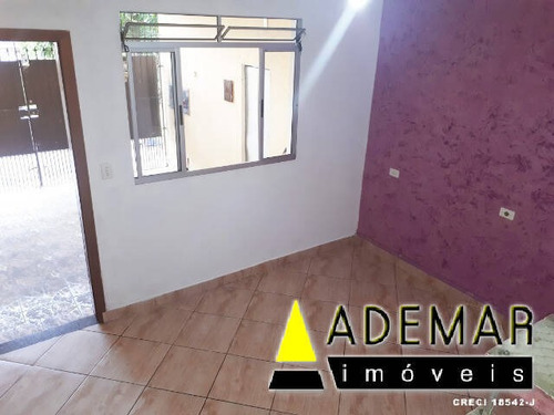 Imagem 2 de 15 de Linda Casa De 4 Dormitórios À Venda No Parque Real - 1082