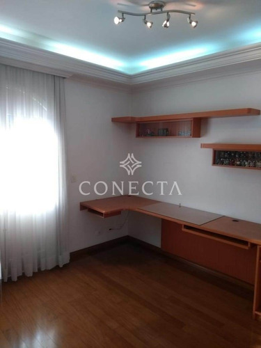 Imagem 6 de 27 de Alphaville 05 | Casa À Venda | 5 Suítes Amplas | Amplo Espaço Gourmet | Garagem Para 6 Carros | Piscina Aquecida - Cnc1136
