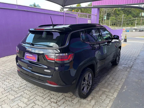 Jeep Compass Longitude 1.3 T270 (Aut) (Flex)