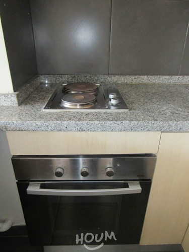 Departamento Avenida José Pedro Alessandri Id: 42921