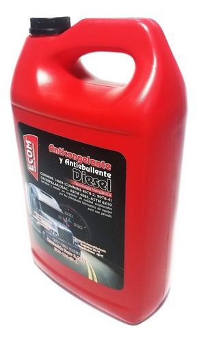 / L/íquido anticongelante unzerst/örbarer/ / Rasqueta de hielo para el coche de aluminio resistente/ etu24/ Rasqueta ABC/ / Metal Aluminio y ABS pl/ástico