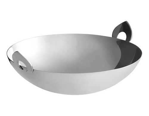 Wok Para Servir Mini De Inox Vollrath 12cm 8oz 12pzas.