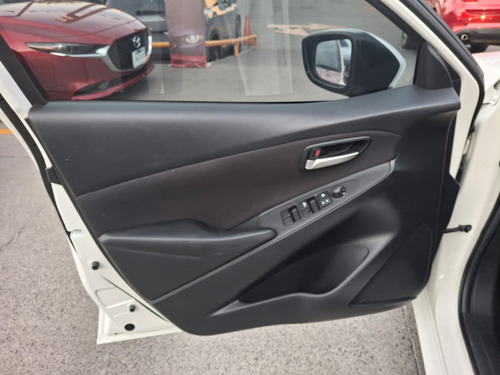 Mazda Mazda 2 1.5 I Sport Hatchback Mt