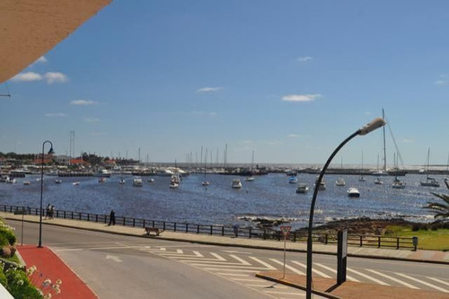 Venta De Apartamento 3 Dormitorios Península, Punta Del Este (ref: Zen-1902)