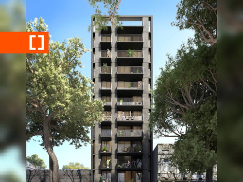 Venta De Apartamento Obra Construcción 1 Dormitorio En Cordón, Now Constituyente Unidad 1103