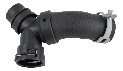 Mangueras De Radiador Superior E Inferior Con Conector En T