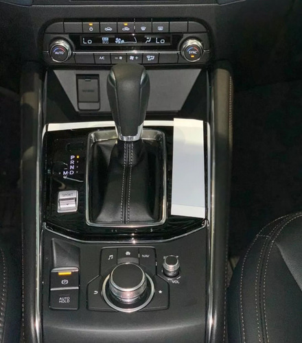 Mazda Cx5 Grand Touring Lx Awd 2.5l Blanco | 2022