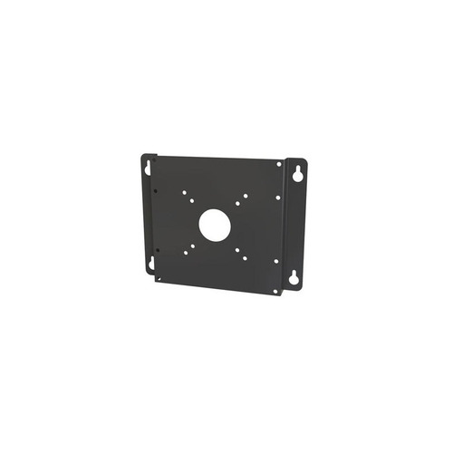 Imagen 1 de 3 de Soporte Tv Nakan Modelo Nak-456 17 A 37 Fijo Resiste 30kg