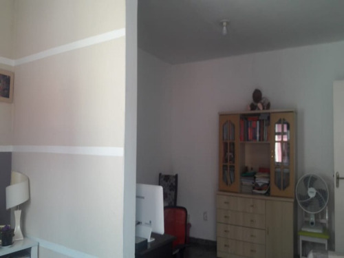 Imagem 10 de 30 de Casa A Venda No Parque Esmeralda, Sorocaba - Sp - Ca00313 - 33428039