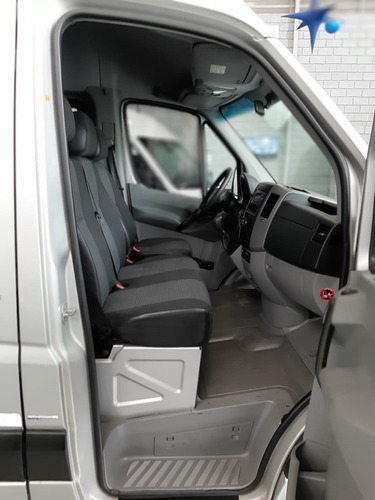 Mercedes-benz Sprinter 2.2 415 Cdi Van 16 Lugares Teto Alto