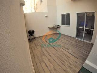 Apartamento Gardem, 3 Dormitórios 1 Suíte 1 Vaga À Venda Na Vila Augusta, Guarulhos - Gd0001