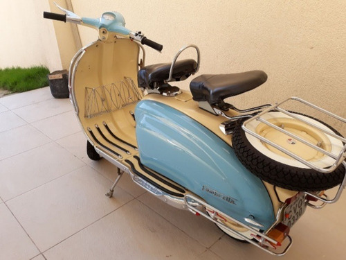 Moto Li