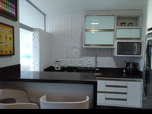 Apartamento - Michel - Ref: 27633 - V-27631